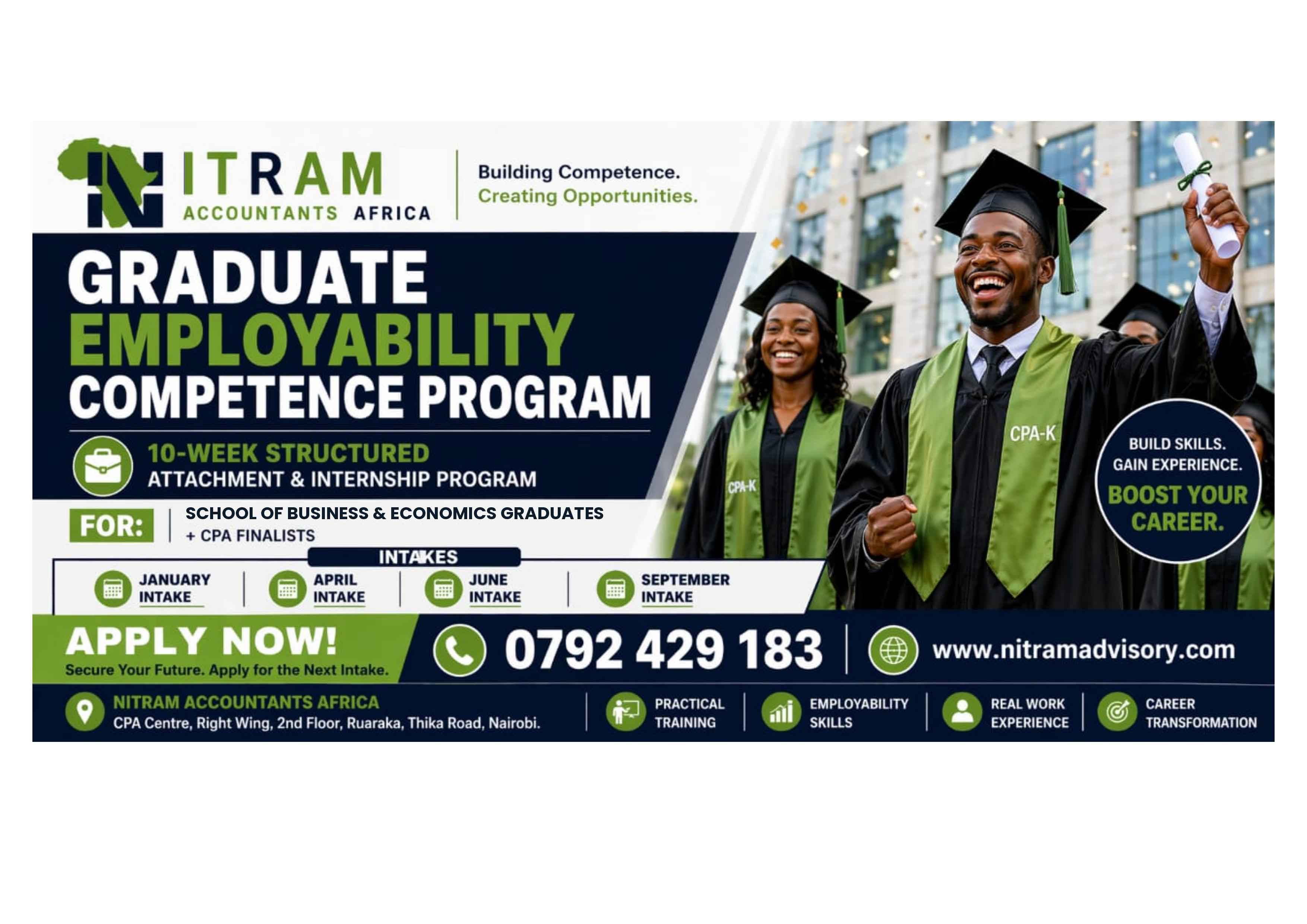 GAS4-E | Nitram Accountants-Africa